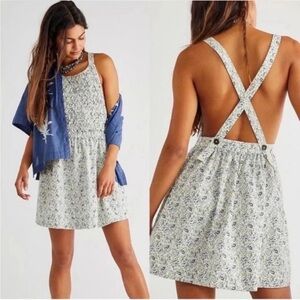 free people garden glory mini dress Free People | Dresses | Free People Garden Glory Mini Dress